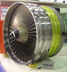 нано-цирконийполикарбосилан — прорыв в производстве сверхмощных авиационных двигателей