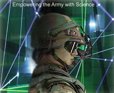 наука на военной службе: нанотехнологии солдатской неуязвимости
