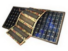 солнечные элементы и батареи космического применения