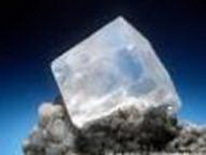 открытие: удивительная эластичность кристаллов соли