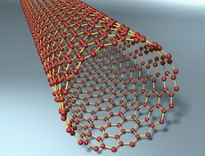 сверхдлинные углеродные нанотрубки могут стать линиями электропередачи будущего