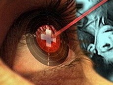 в россии разработана технология лазерной микрохирургии опухолей глаза