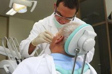 «нано»-шаг к революции в стоматологии