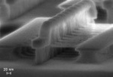 ibm представила микросхемы нового поколения на основе нанотехнологий